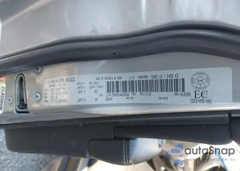 2017 Jeep Cherokee Sport from USA, damaged, VIN 1C4PJMAB9HW609583